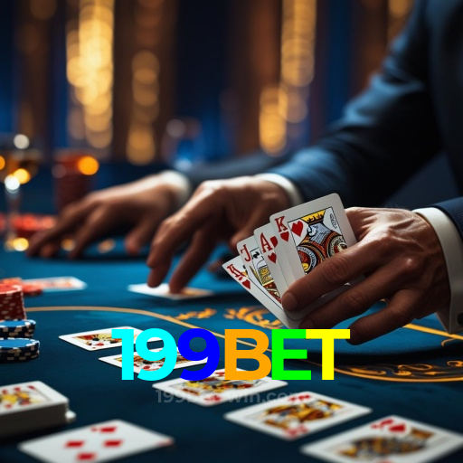 Jogos de blackjack
