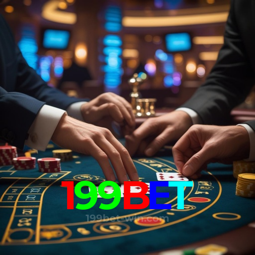 Visão geral dos jogos no 199BET