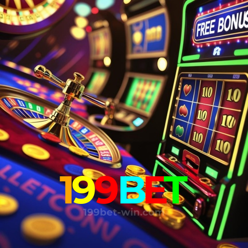 Promoções 199BET