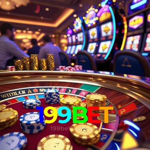 Promoções 199BET