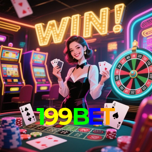Por Que Escolher o 199BET?