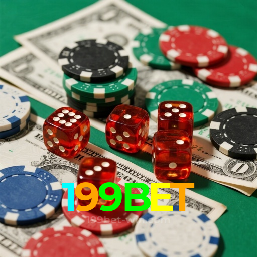 Por Que Escolher o Cassino do 199BET